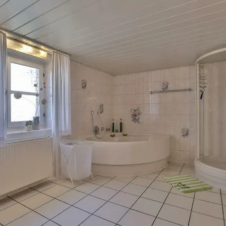 Holiday home Ferienhaus Fachwerk Und Mehr